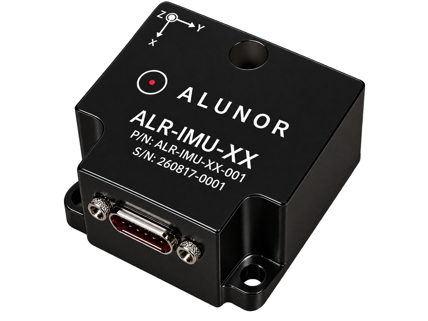 ALR-IMU SERIES