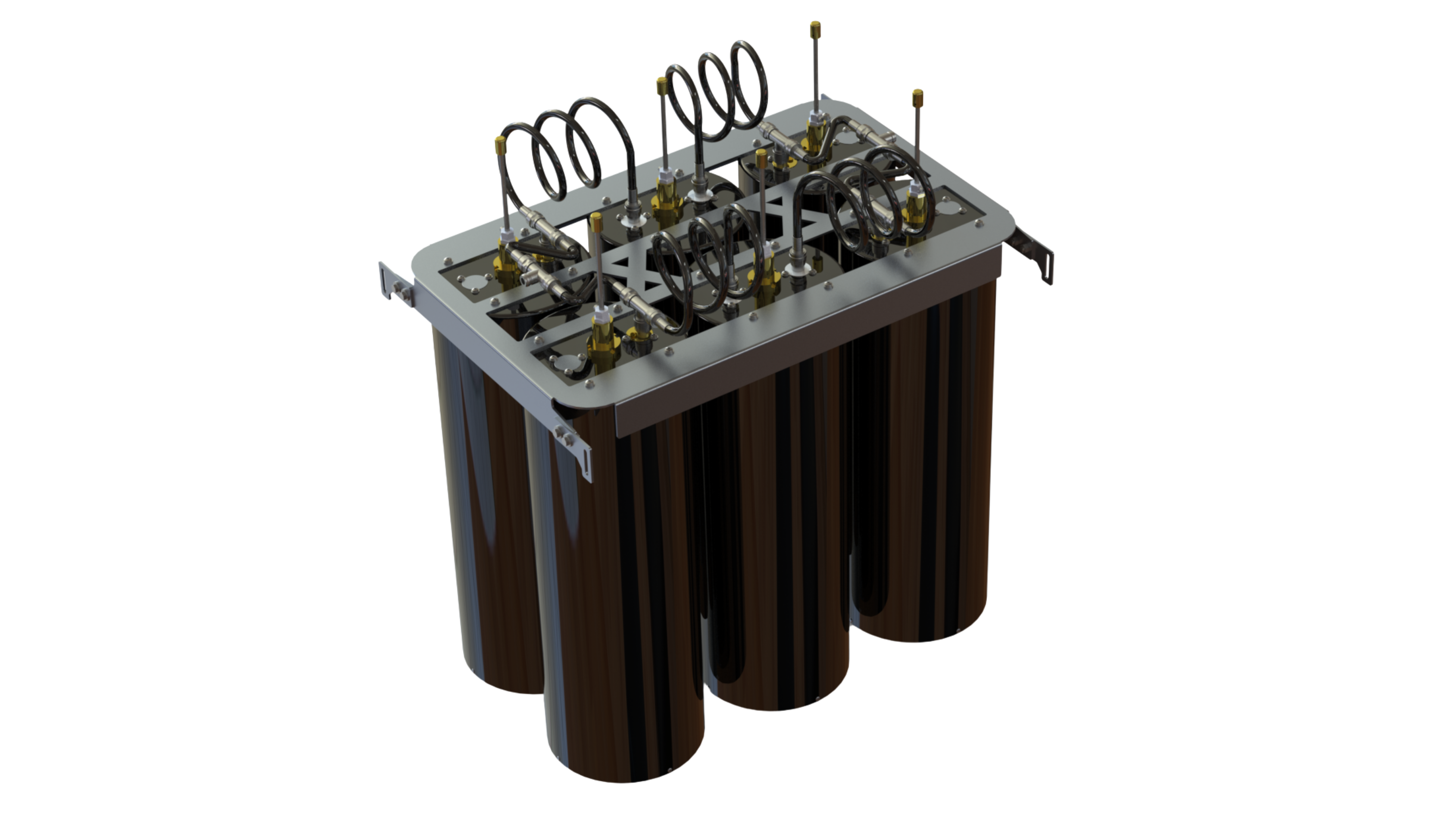 RF Duplexers