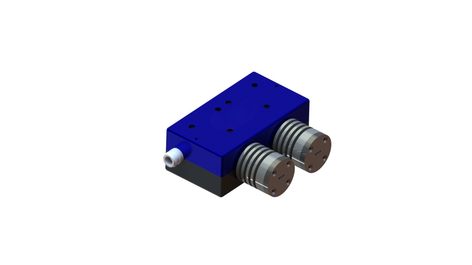 RF Isolators