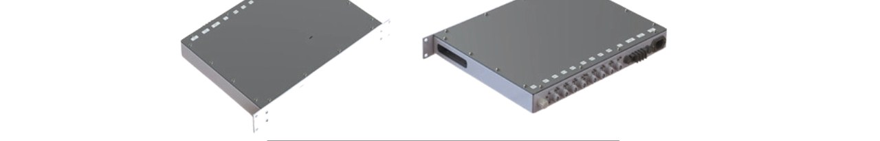 Airband 8-Channel Receiver Multicoupler