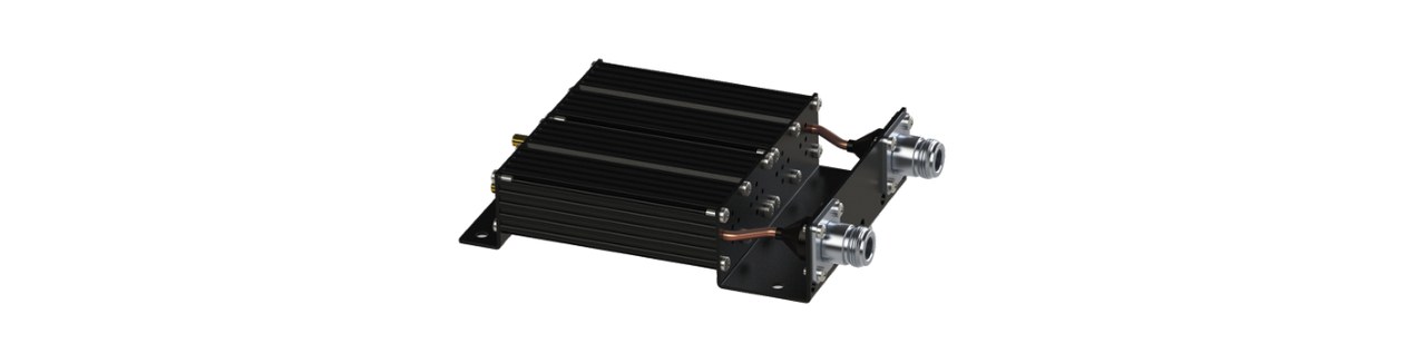 RF Preselectors